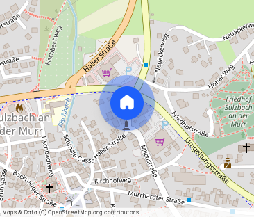 Helle 4 Zimmer-Wohnung mit überdachtem Balkon! - Foto 1