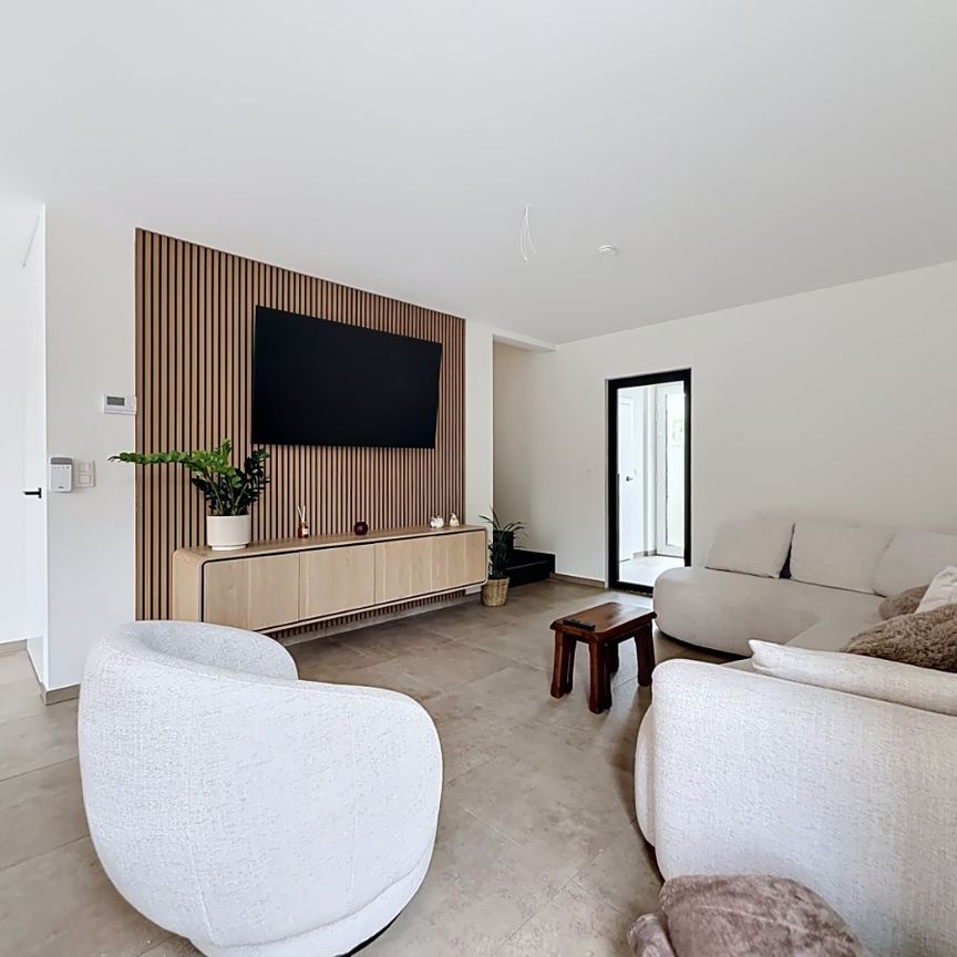 Energiezuinige woning te Bree - Photo 1
