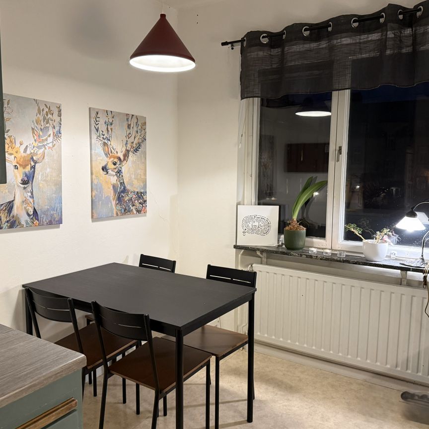 Västergatan, Eskilstuna - Foto 1