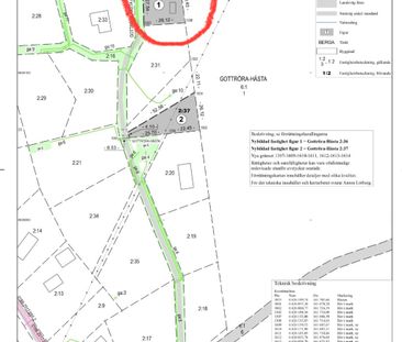 Fasternavägen, Gottröra - Foto 5