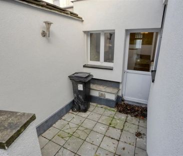 gelijkvloers appartement - Photo 6