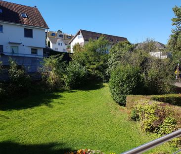 Wohnen im Grünen - befristet - Ende November 2026 - Foto 6