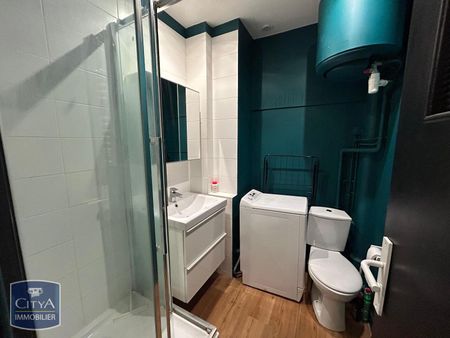 Location Appartement 1 pièce 29m² CAEN 14000 - Photo 2