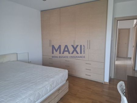 Διαμέρισμα για ενοικίαση Σταυρός (Αγία Παρασκευή) - Φωτογραφία 5
