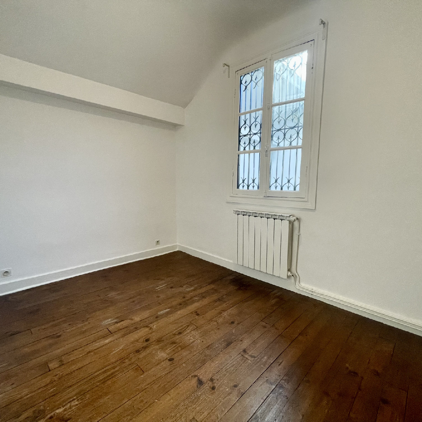 Beau T3 lumineux situé rue Thiers à Bayonne à louer de 3 pièce(s) sur 67 m² - Photo 1