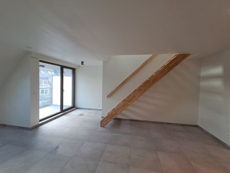 Ruim nieuwbouwappartement te Sijsele! - Photo 3