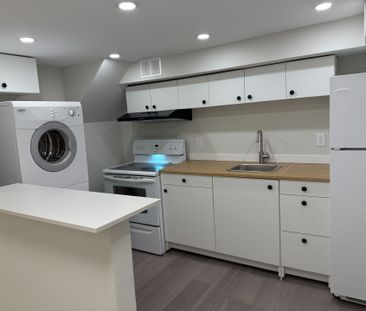 For Lease - 69 Woodward Avenue Unit# Basement, Markham, Ontario - Photo 4