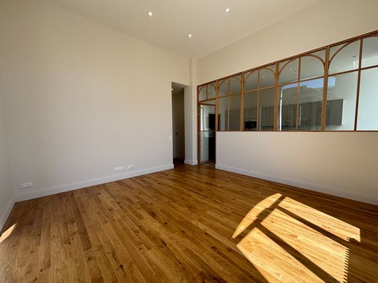 Appartement Mont de Marsan 4 pièces 104.54 m2, - Photo 1