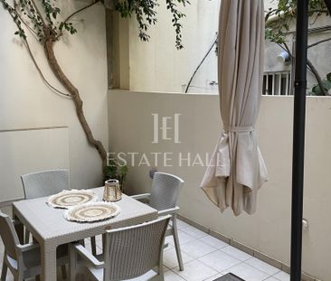 Γκαρσονιέρα/Studio 40 τ.μ. - Photo 1