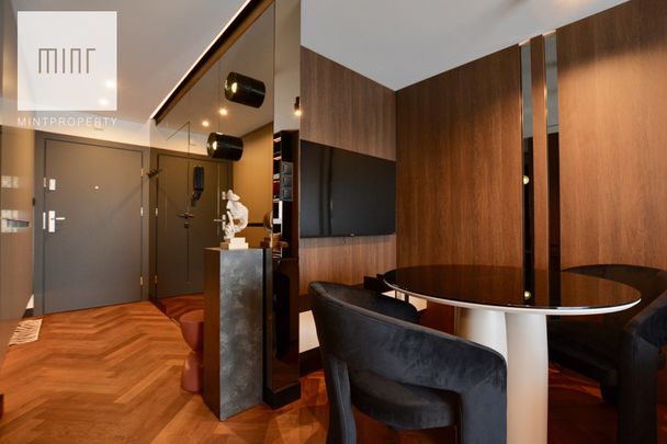 Rzeszów, mieszkanie na wynajem, Solidarności - Zdjęcie 1