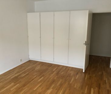 Åbygatan, Klippan - Foto 1