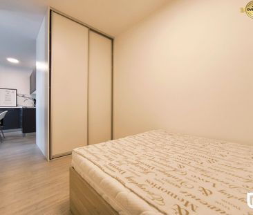 1 izbový byt na prenájom 37m2, Hraničná, Bratislava - Ružinov - Photo 3