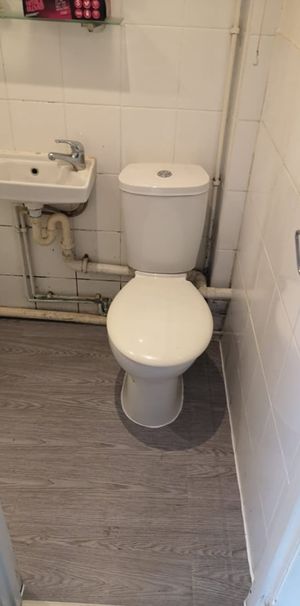 Studio Flat, Green Lanes, N16 - Photo 1