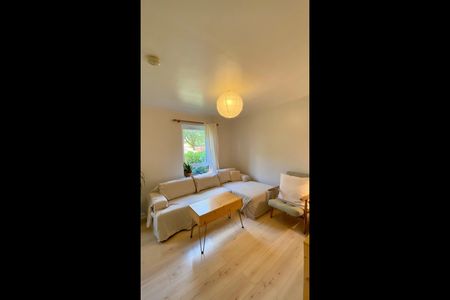 1 Bed Flat, Abbey Gardens, W6 - Photo 2