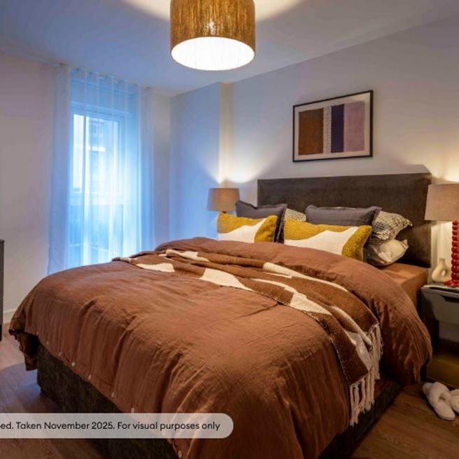 2 bedroom apartment to rent - Photo 1