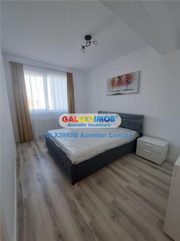 Apartament 2 camere decomandat Mihai Bravu/parcare/bloc nou - Photo 2