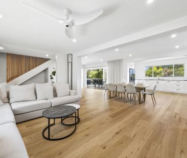 Thoughtfully Renovated Duplex in Leafy Davidson - Utilities Included - Photo 1