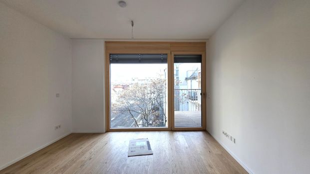 +++ DACHGESCHOSS +++ ERSTBEZUG+++ KLIMAANLAGE +++ LOGGIA UND TERRASSE +++ - Photo 1