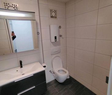 2 Zimmerwohnung, Einbauküche,Terasse in Giebel - Photo 5