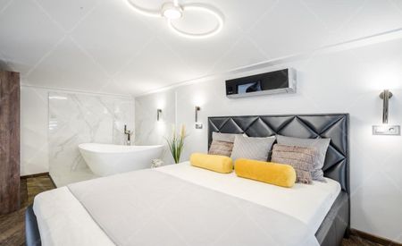 Teréz Krt | Property for Long Term Rent in Budapest - Photo 5