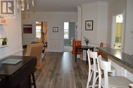 22 Flavin Street Unit#404, St. John's, Newfoundland & Labrador - Photo 2