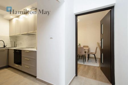 Komfortowy apartament z ogrodem zimowym - Photo 2