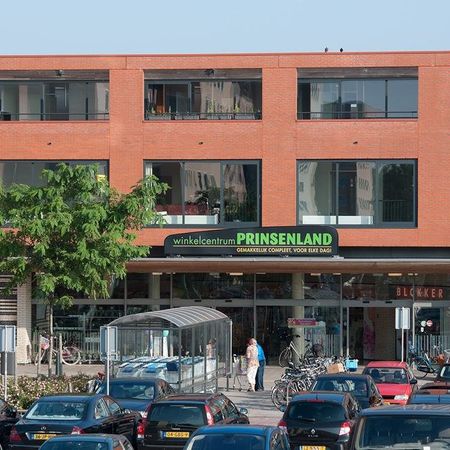 Ruime maisonnette boven winkelcentrum - Foto 3