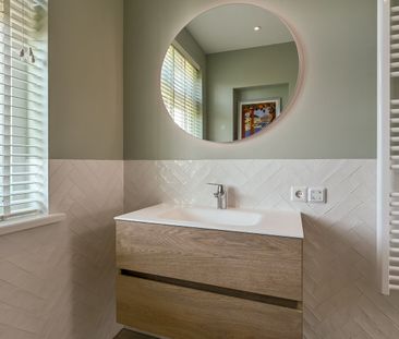 Huis te huur: Emmalaan 23 2015 BS Haarlem - Foto 2