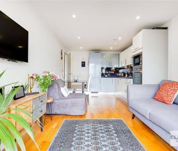 1 bedroom apartment to rent - Photo 2