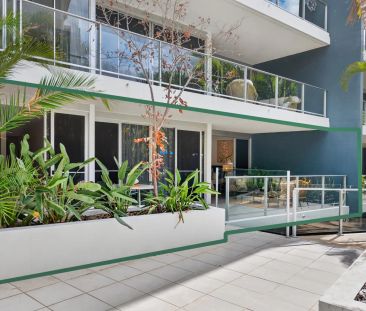 Beautifully presented ground floor apartment - Photo 6