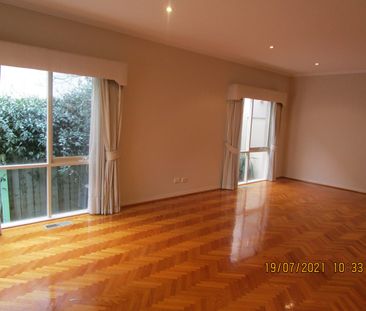 As Big as a stand alone house, front unit (one of only two) in a br... - Photo 1