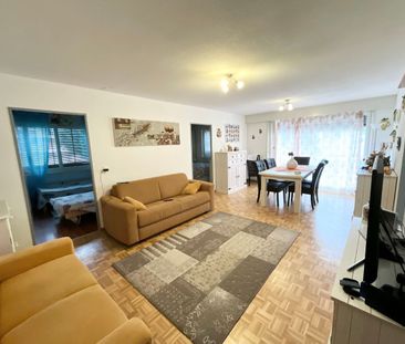 Nice 3.5 room apartment with balcony - Foto 2