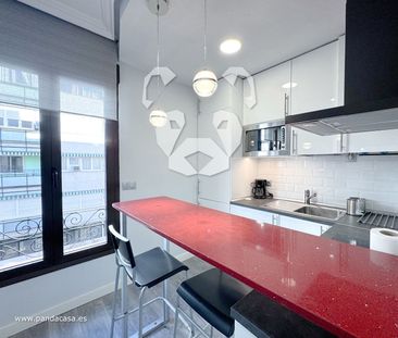 Piso de alquiler en General Díaz Porlier, 91, Lista - Photo 4