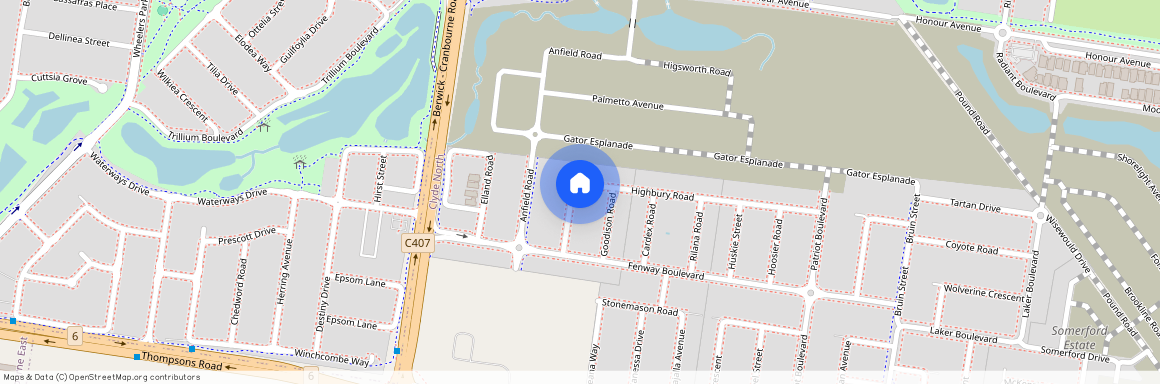 14 Highbury Road, Clyde North