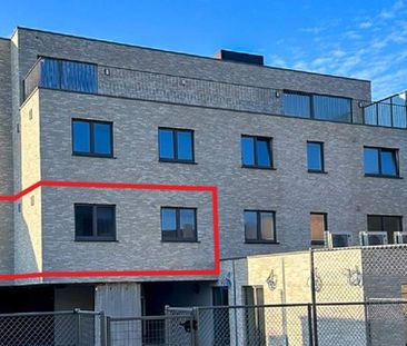 Appartement te huur in Houthulst voor € 740 met 2 slaapkamers - Foto 2