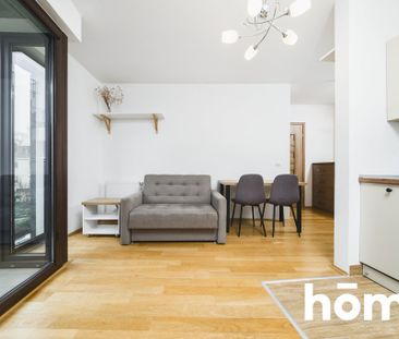 Mieszkanie 40 m², Kraków, Podgórze, Lubostroń - Photo 5