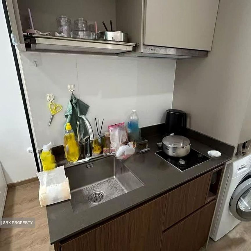 Whistler Grand (D5), Apartment - For Rent - Photo 1
