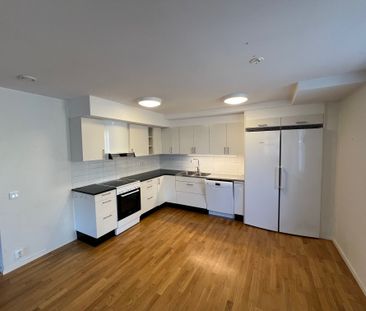 Berzeliigatan, Borås - Photo 1