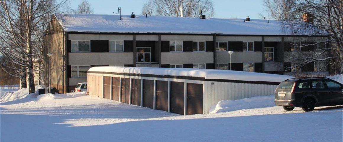 Kapellvägen 46 - Foto 1