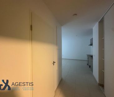 APPARTEMENT T2 45M - Photo 3