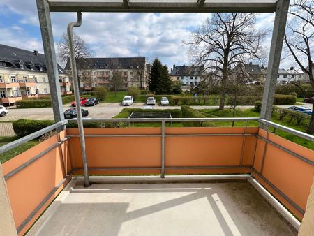 1. OG - große Küche mit Balkon - Bad mit Fenster - frei ab 1.2.25 - Foto 4