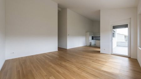 4.5 Zimmer, 120 m², 2. Stock - Photo 3