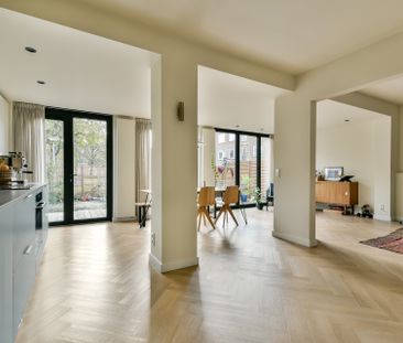 Johannes van der Waalsstraat 70H, 1098 PR, Amsterdam - Foto 1