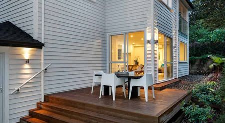 5 BDR house for rent ( Mt Albert) - Photo 2