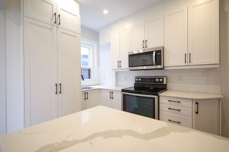 For Lease - 613 College Street Unit# 3, Toronto, Ontario - Photo 5