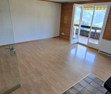 Grosszügige 3-Zimmer-Wohnung mit traumhafter See- und Bergsicht - Photo 3