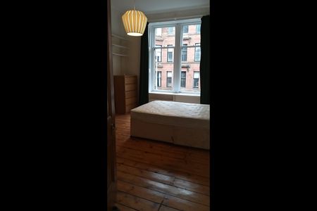 3 Bed Flat, Caird Drive, G11 - Photo 3
