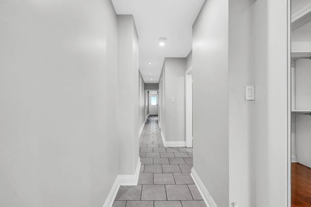 For Lease - 1898 Avenue Road Unit# A, Toronto, Ontario - Photo 1