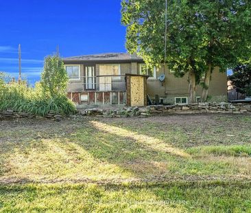 For Lease - 1398 Rebecca Street, Oakville, Ontario - Photo 2