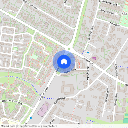 Tobisvænget 41, 5500 Middelfart